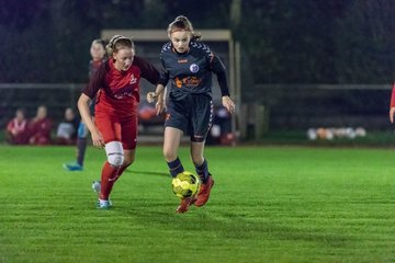 Bild 115 - B-Juniorinnen VfL Pinneberg - Eimsbuettler TV : Ergebnis: 1:0